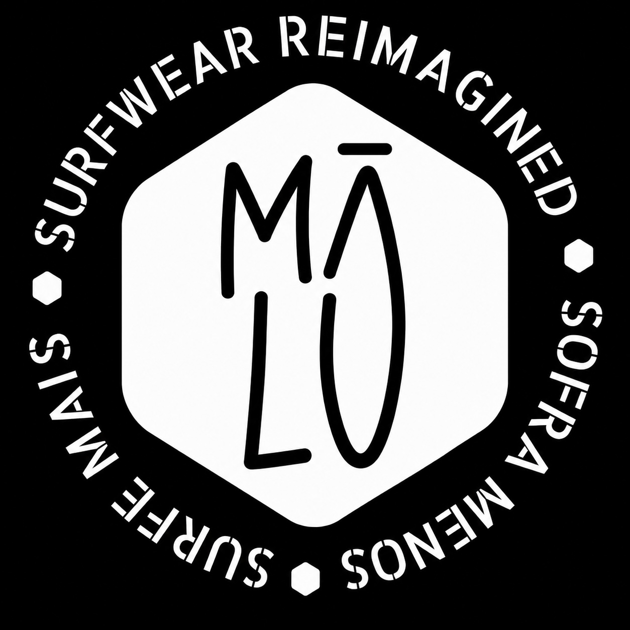 MĀLU — Surfwear Reimagined